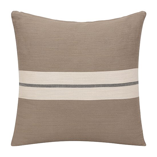 LR Home Vera Square Throw Pillow