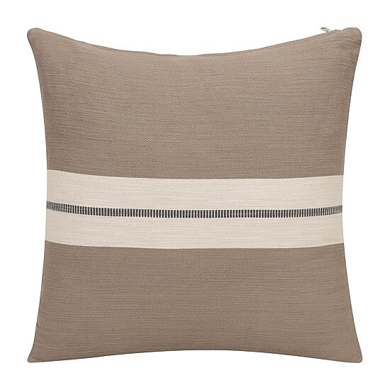 LR Home Vera Square Throw Pillow