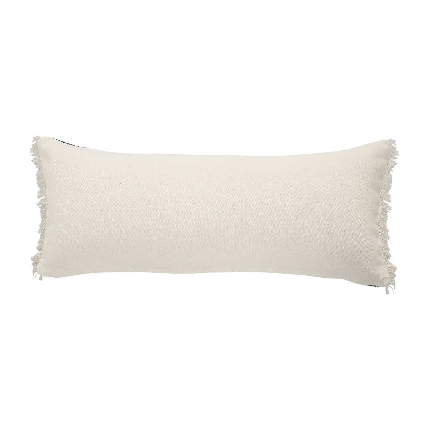 LR Home Rose Lumbar Pillow