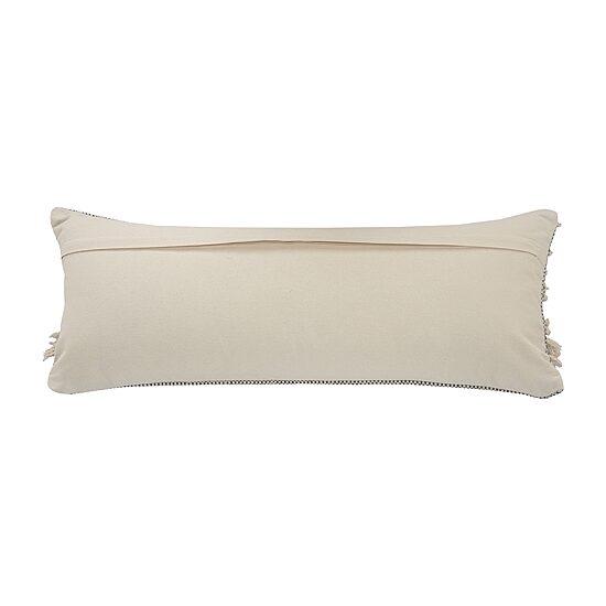 LR Home Mila Lumbar Pillow