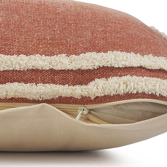 LR Home Bella Lumbar Pillow