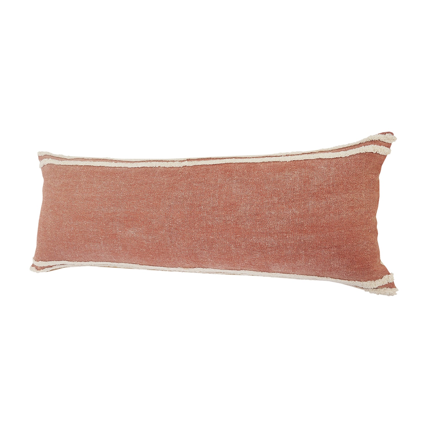 LR Home Bella Lumbar Pillow