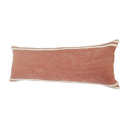 LR Home Bella Lumbar Pillow