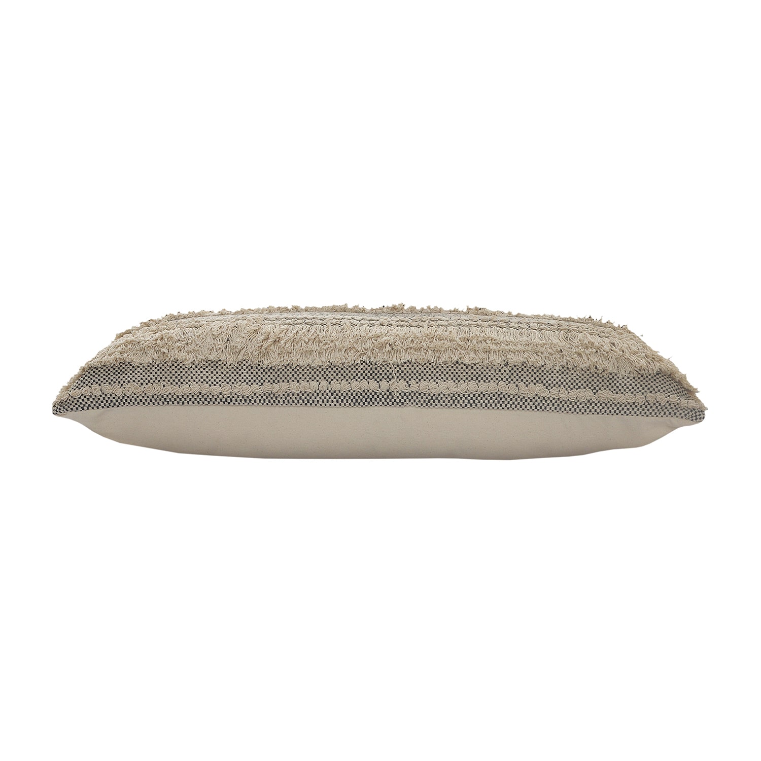 LR Home Mila Lumbar Pillow