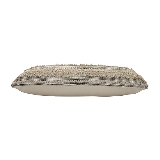 LR Home Mila Lumbar Pillow