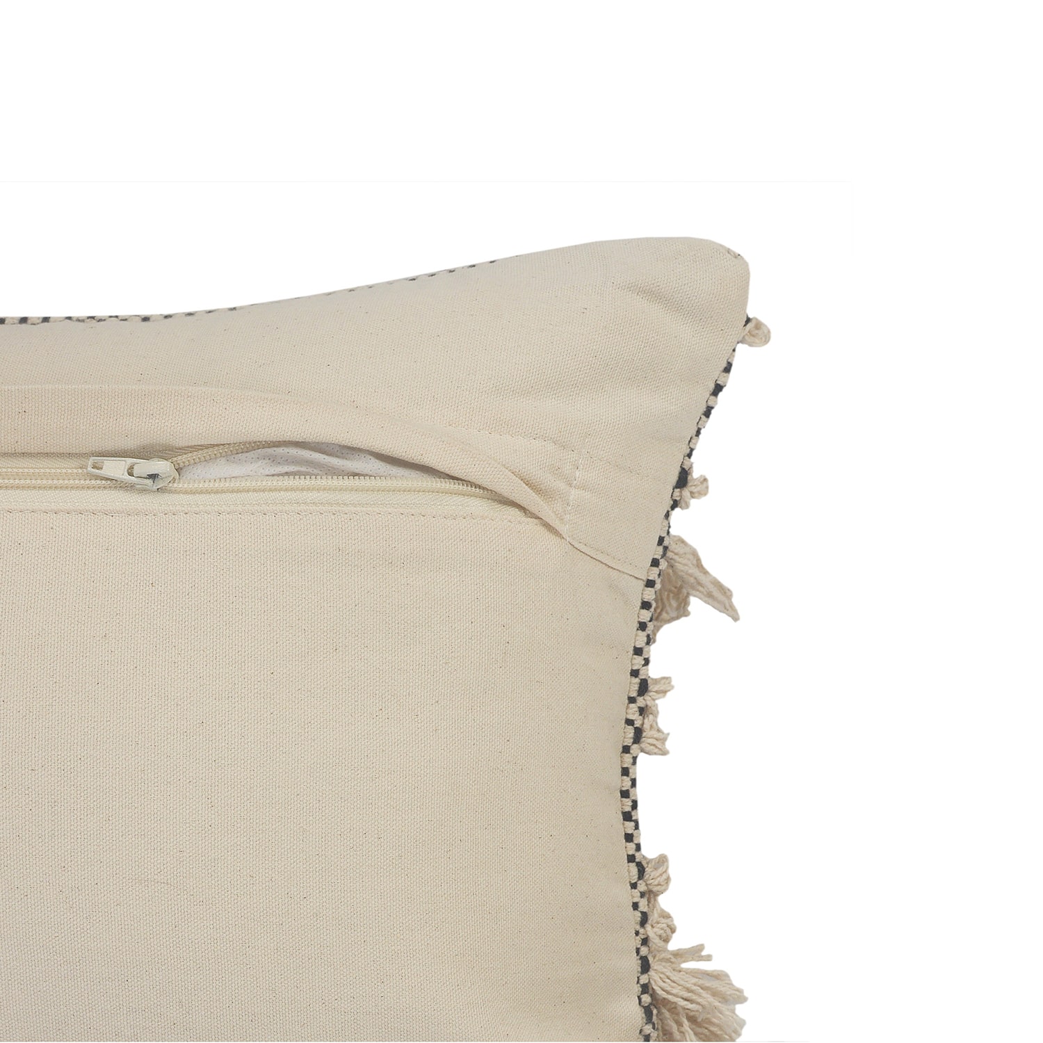 LR Home Mila Lumbar Pillow