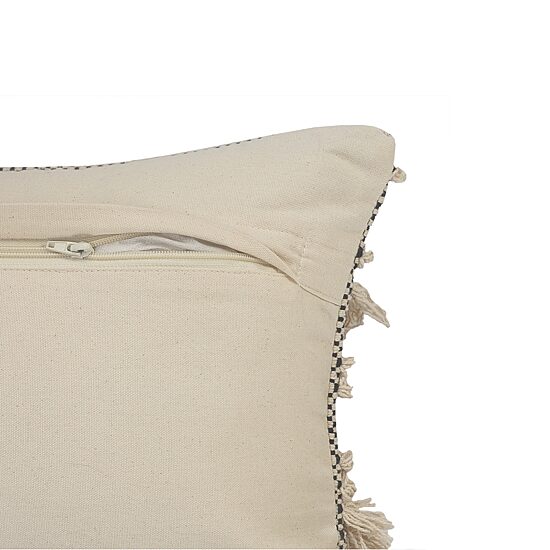 LR Home Mila Lumbar Pillow