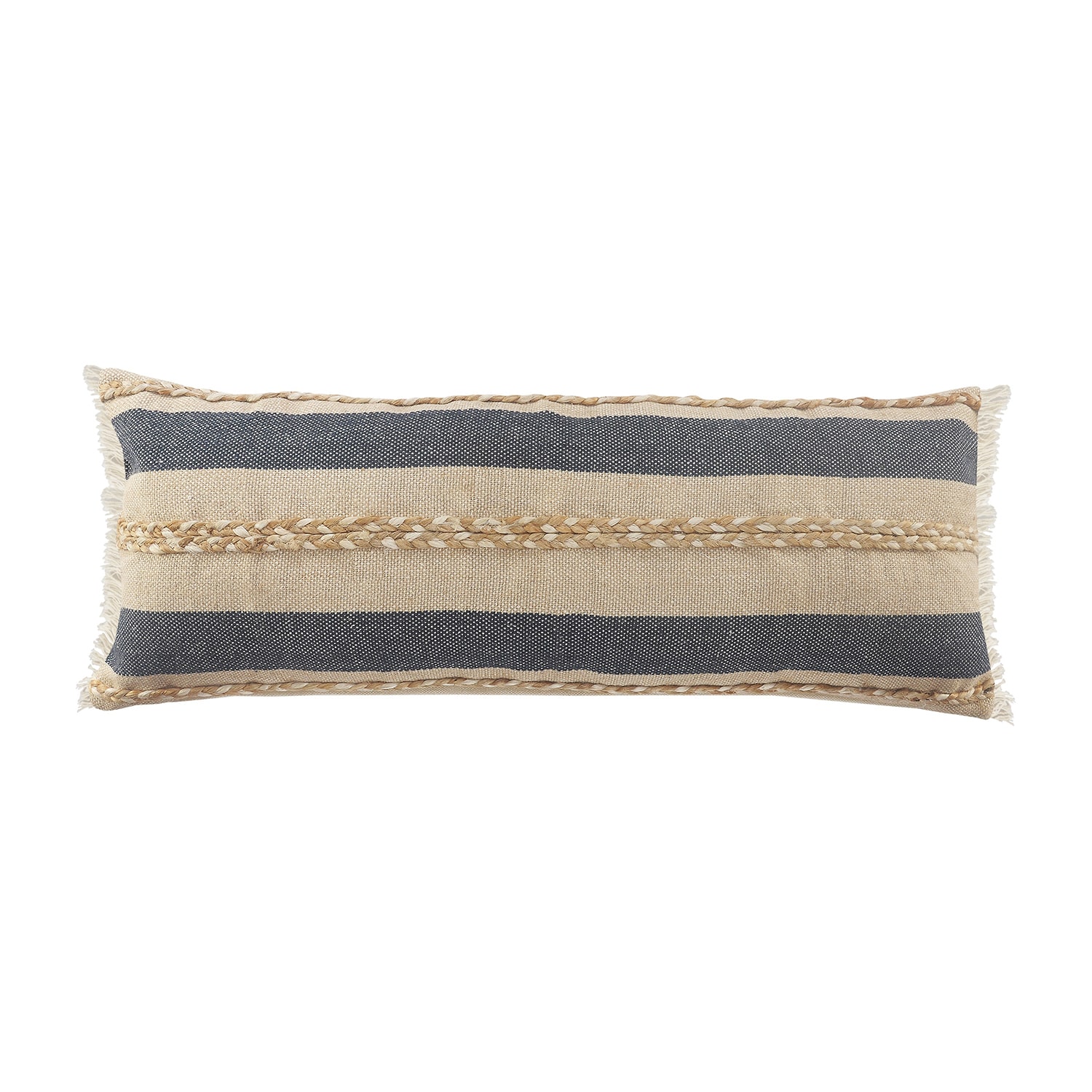 LR Home Emmi Lumbar Pillow