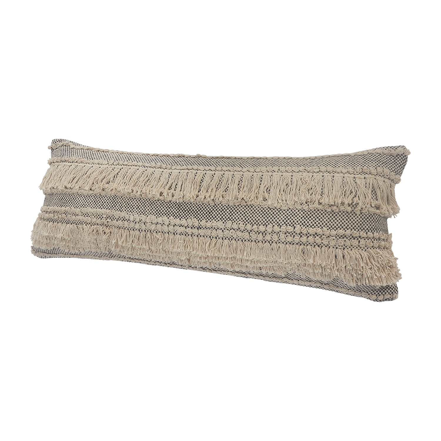LR Home Mila Lumbar Pillow