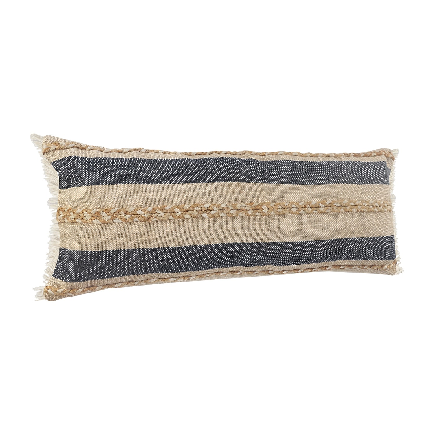 LR Home Emmi Lumbar Pillow