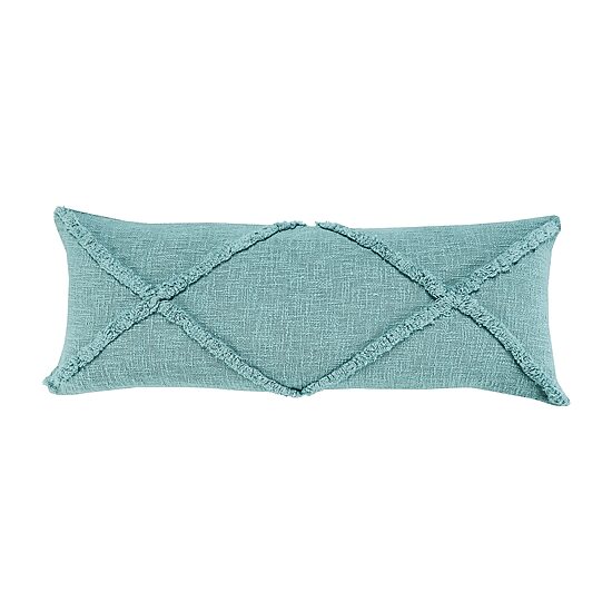 LR Home Will Lumbar Pillow