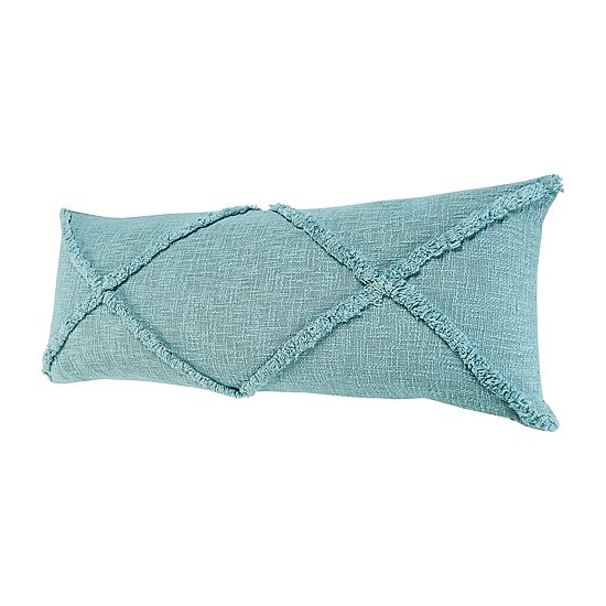 LR Home Will Lumbar Pillow