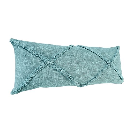 LR Home Will Lumbar Pillow
