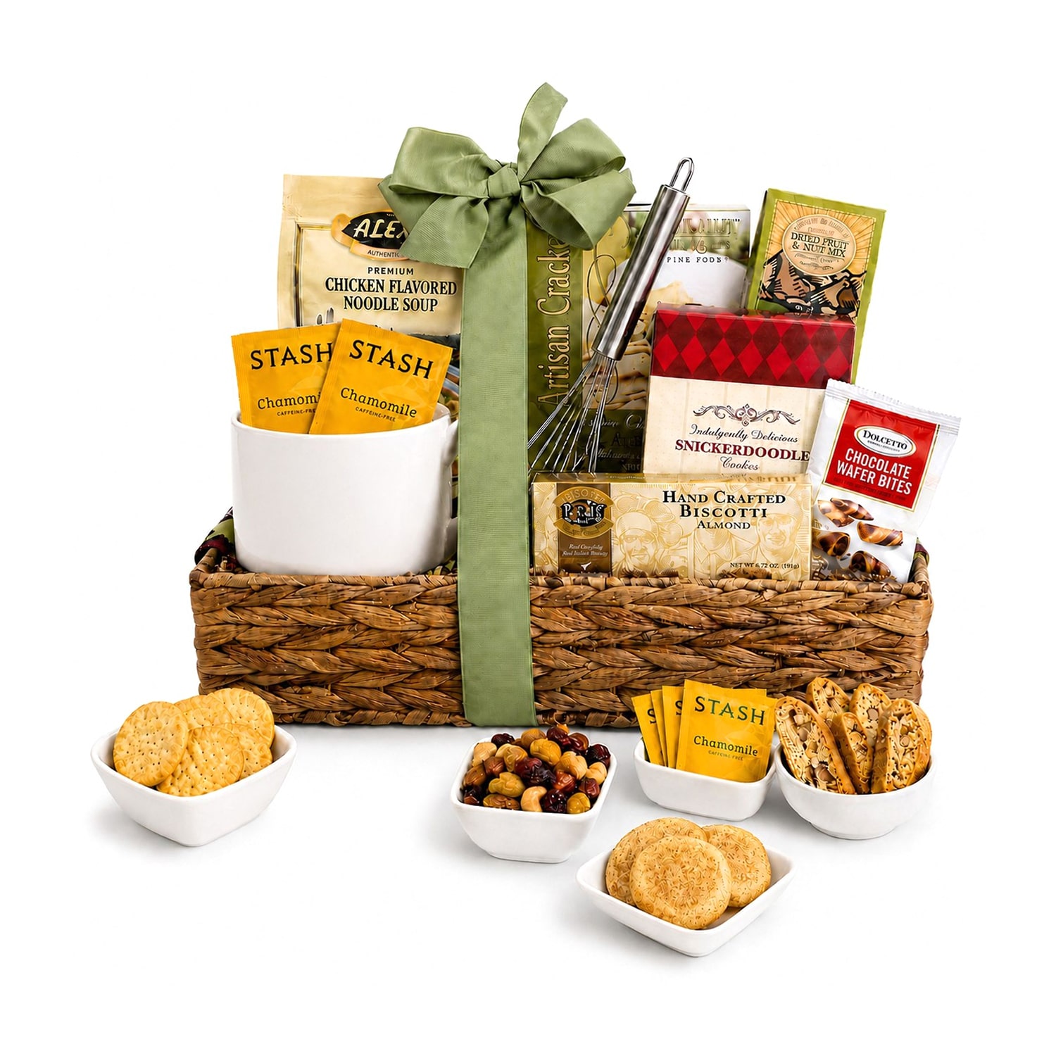 Alder Creek Spoonful of Comfort Food Set