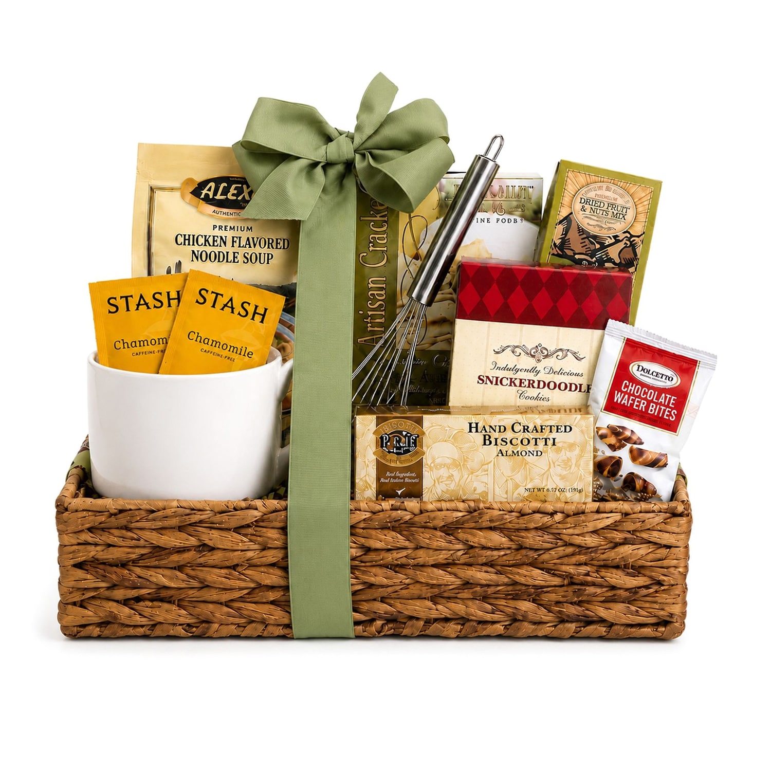 Alder Creek Spoonful of Comfort Food Set