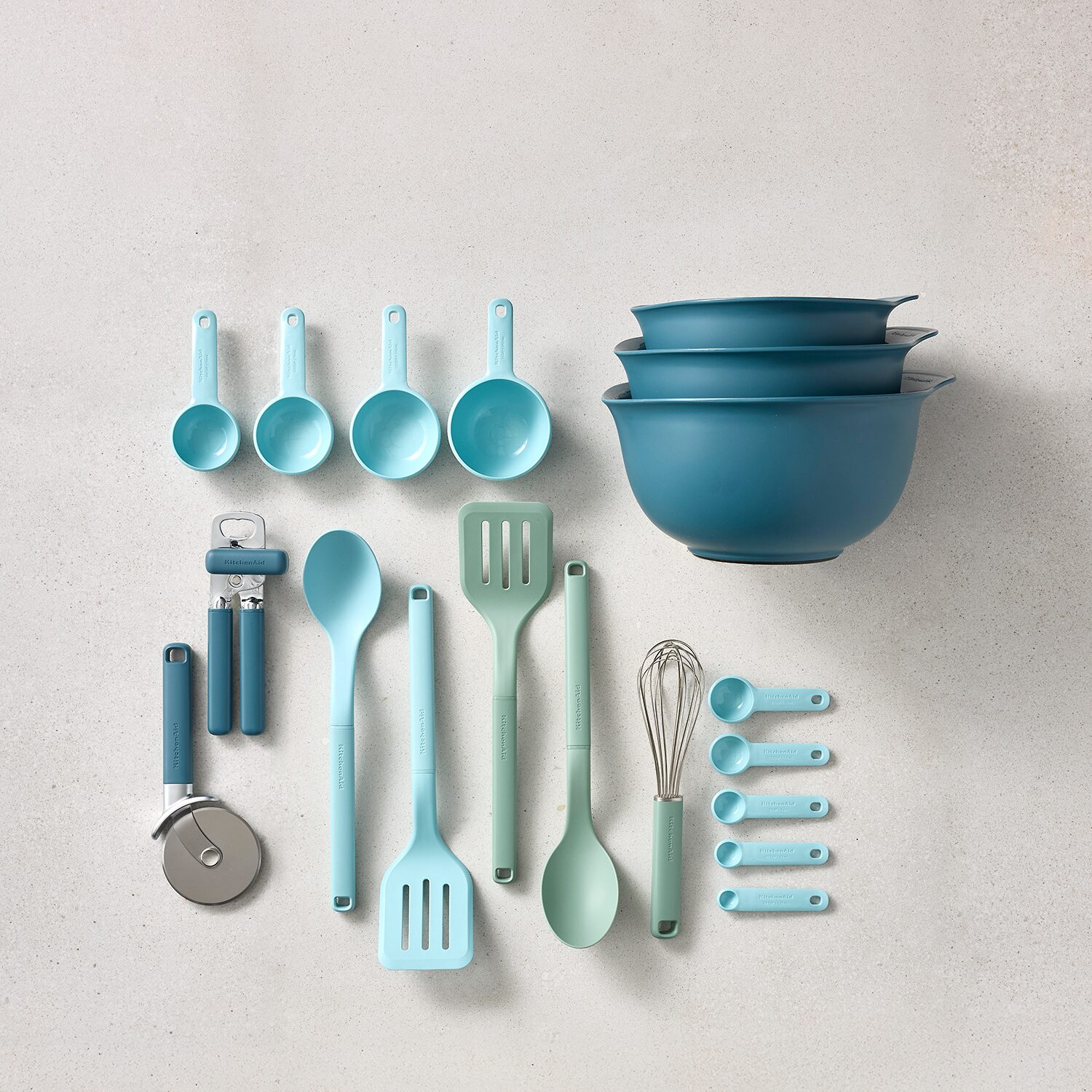 KitchenAid Basting Serving Spoon