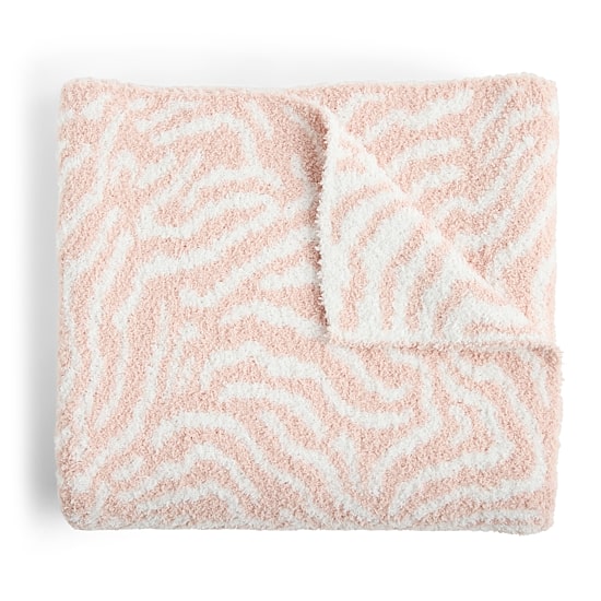 Maya 50x60 Washable Midweight Throw