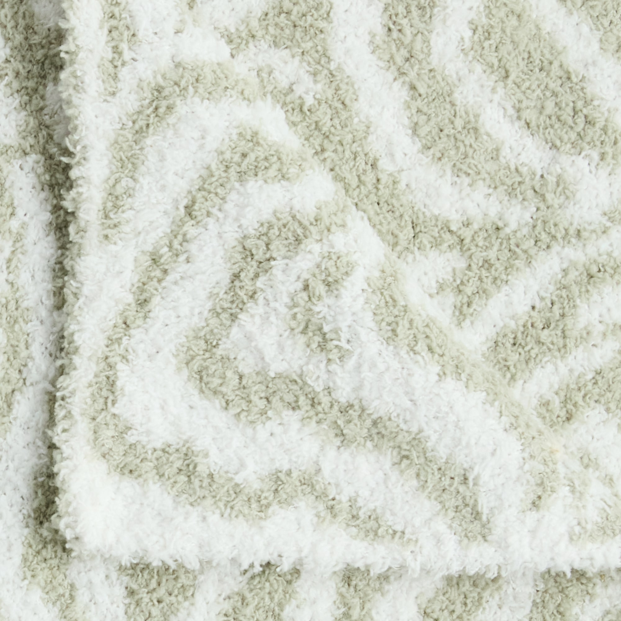 Maya 50x60 Washable Midweight Throw