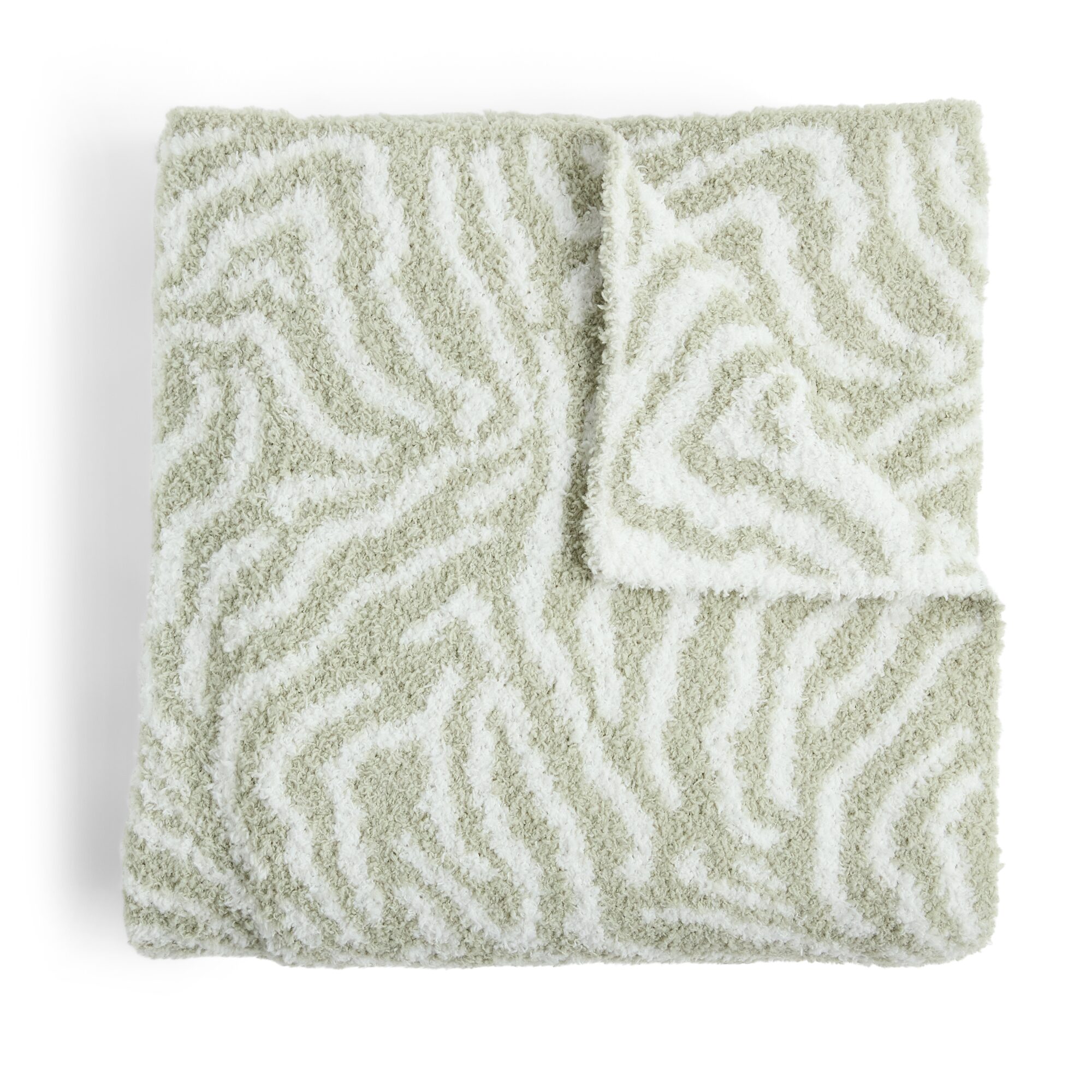 Maya 50x60 Washable Midweight Throw