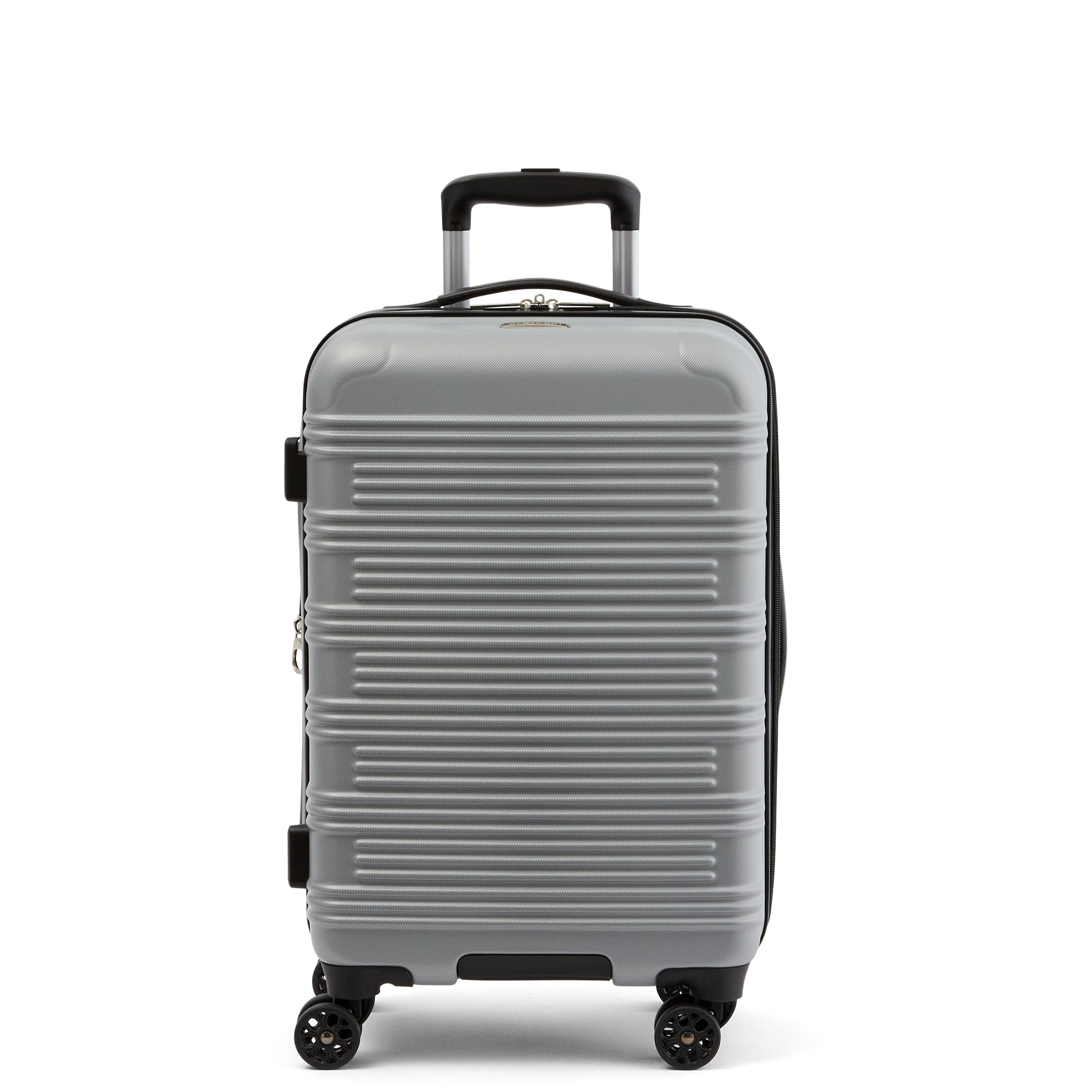 Protocol Explorer 2.0 20 Inch Hardside Expandable Carry-On Spinner