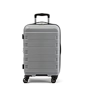 Protocol Explorer 2.0 20 Inch Hardside Expandable Carry-On Spinner Luggage