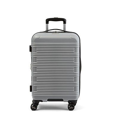 Protocol Explorer 2.0 20 Inch Hardside Expandable Carry-On Spinner