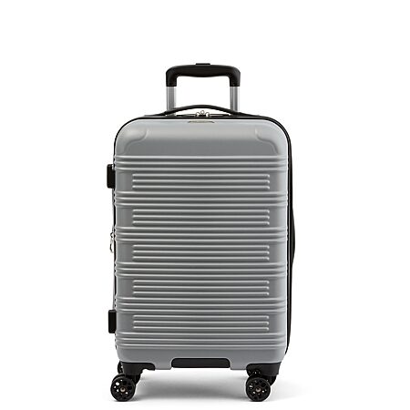 Skyway Chesapeake 3.0 20 Inch Hardside Expandable Carry-On Spinner
