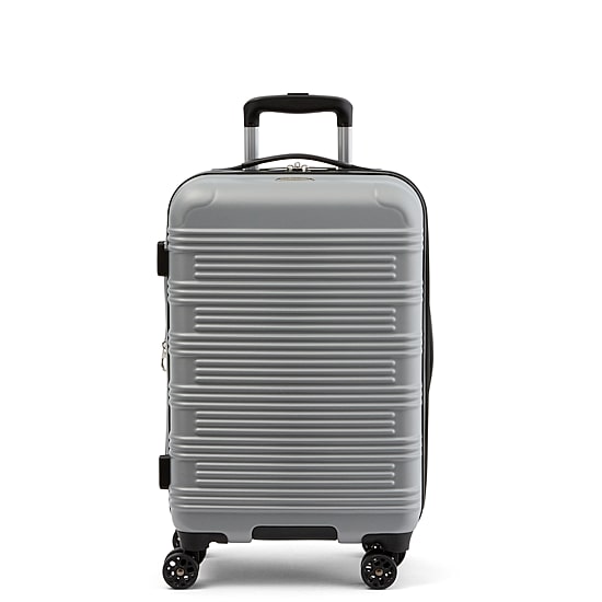Protocol Explorer 2.0 20 Inch Hardside Expandable Carry-On Spinner Luggage