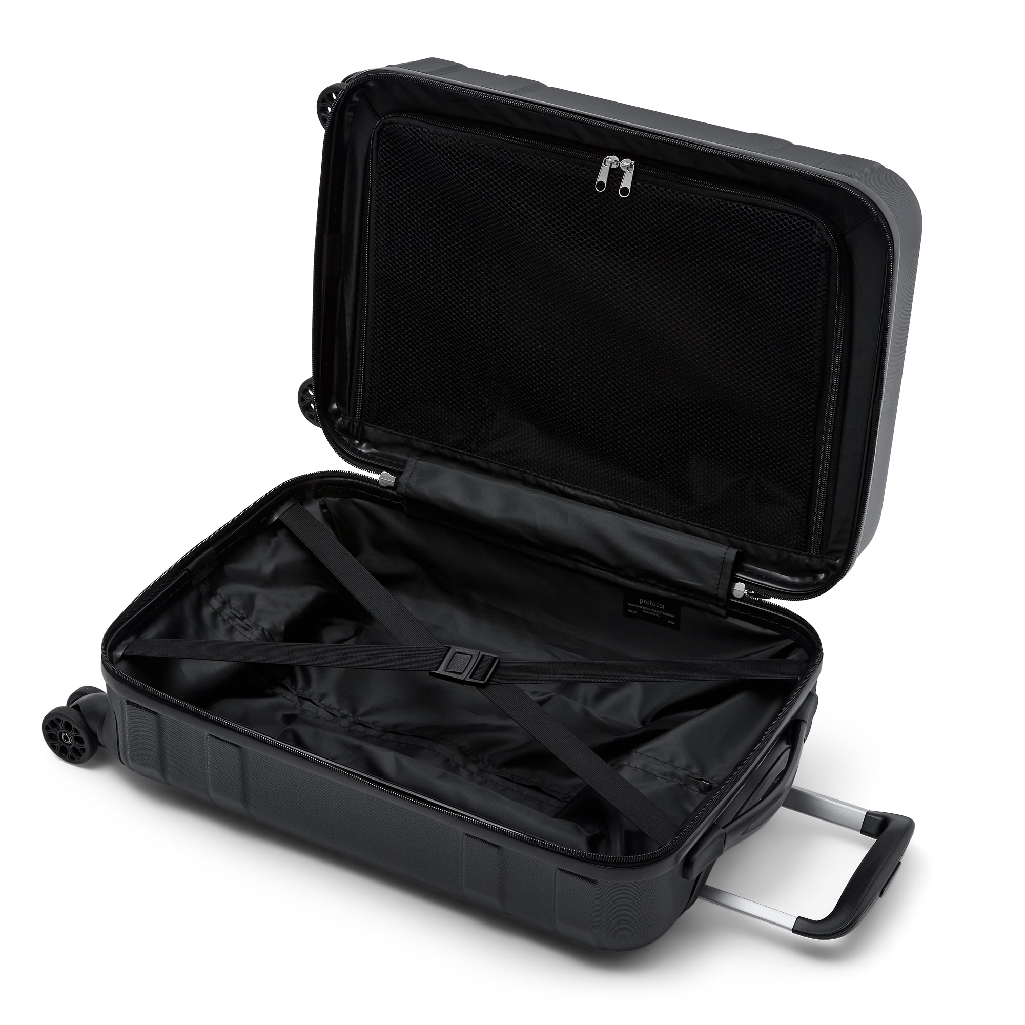 Protocol Corsica 2-pc. Hardside Luggage Set
