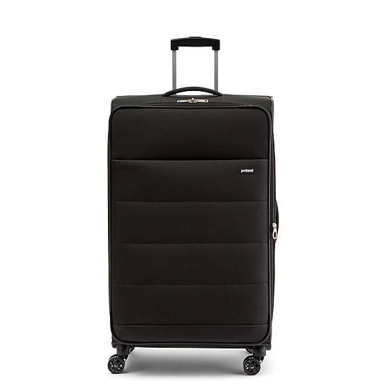Protocol Alpine Trail 3-pc. Softside Expandable Luggage Set