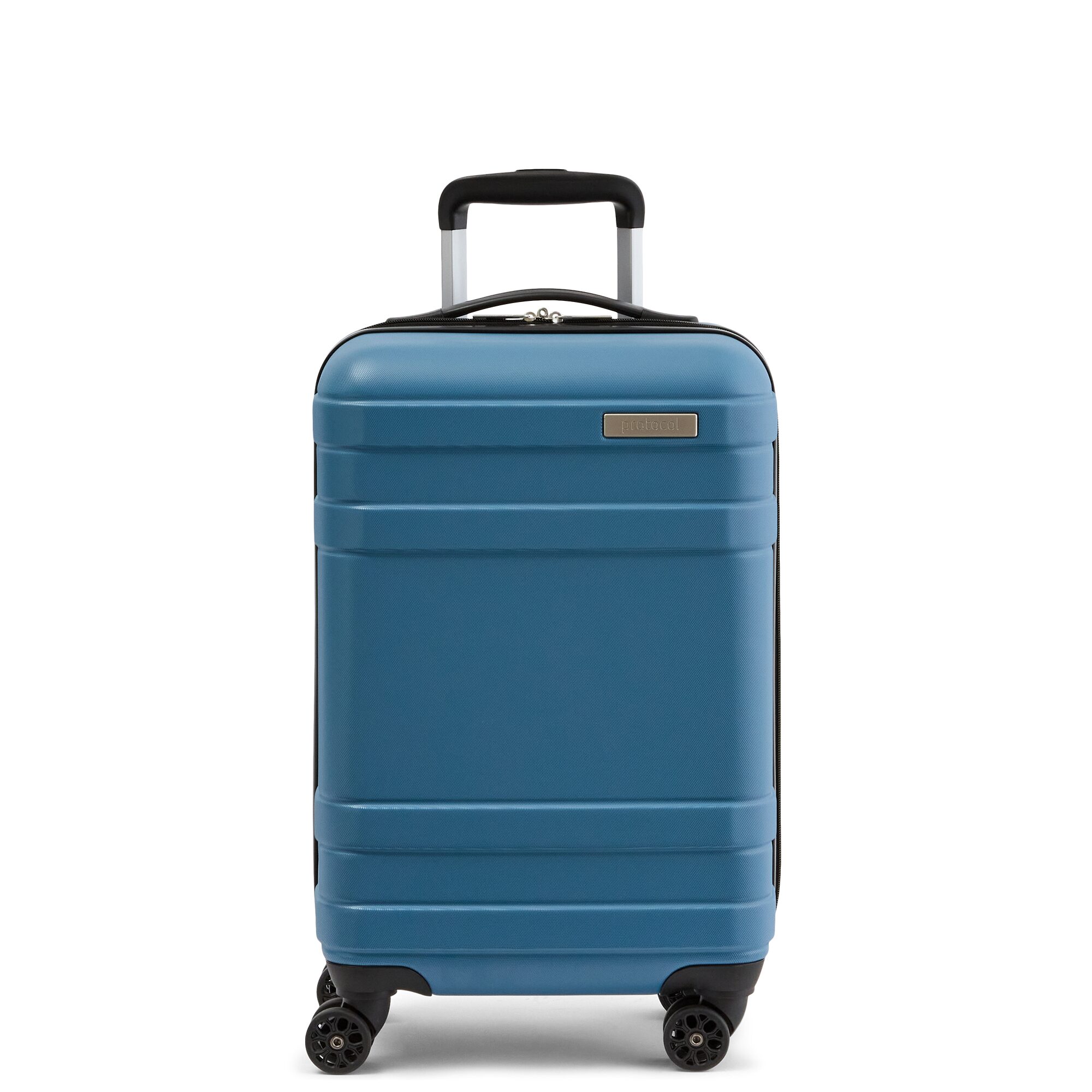 Protocol Corsica 2-pc. Hardside Luggage Set
