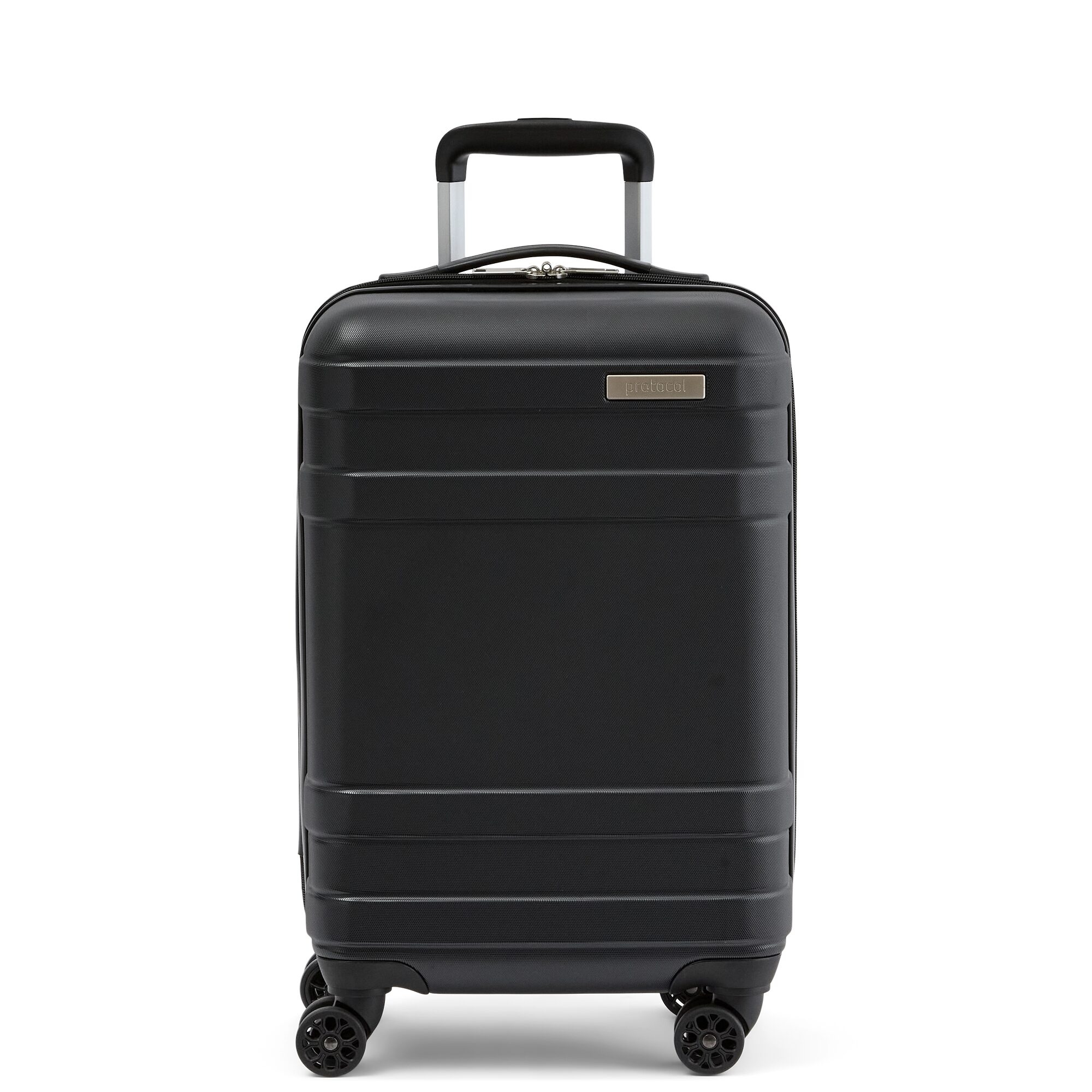 Protocol Corsica 2-pc. Hardside Luggage Set