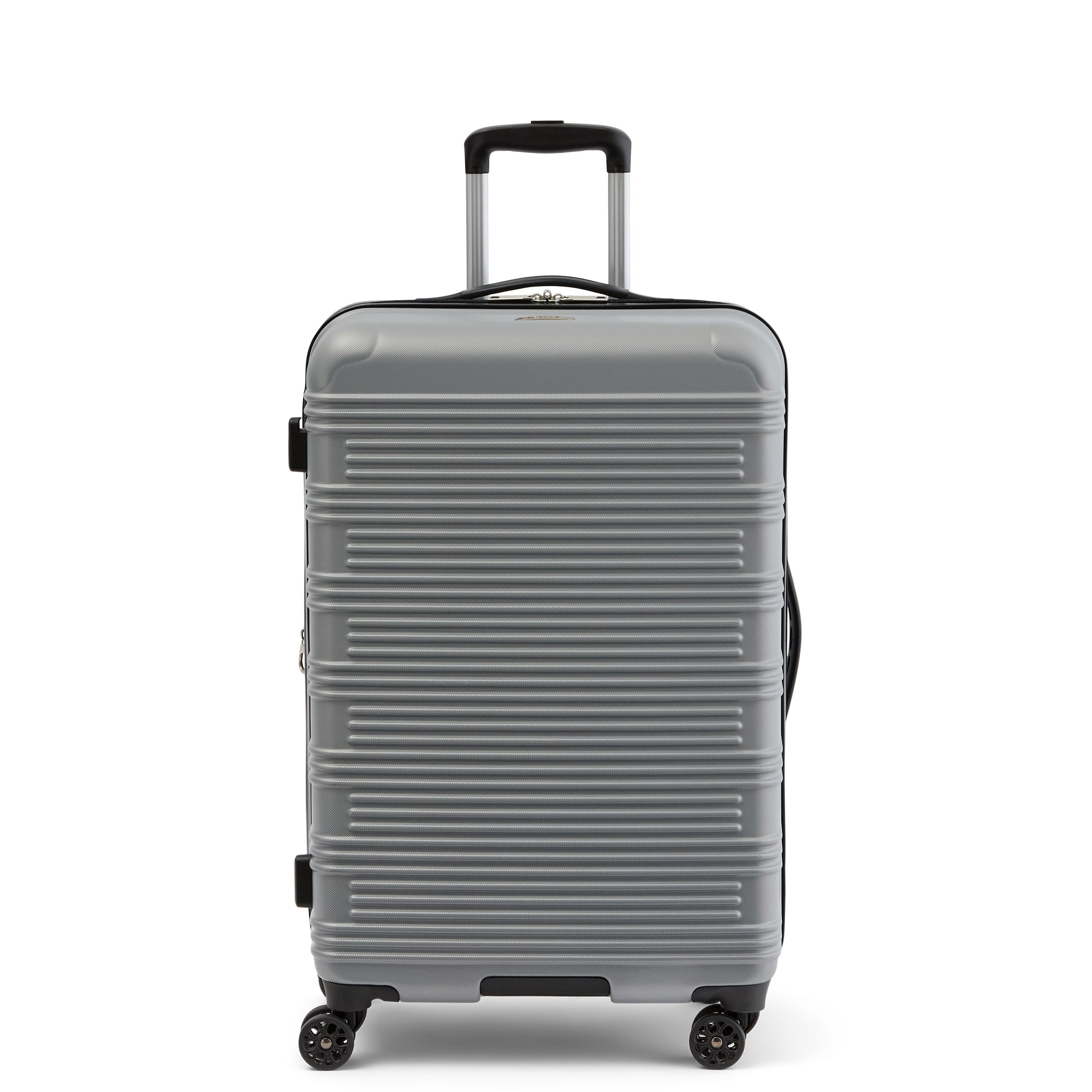 Protocol Explorer 2.0 24 Inch Hardside Expandable Checked Spinner Luggage