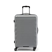 Protocol Explorer 2.0 24 Inch Hardside Expandable Checked Spinner Luggage