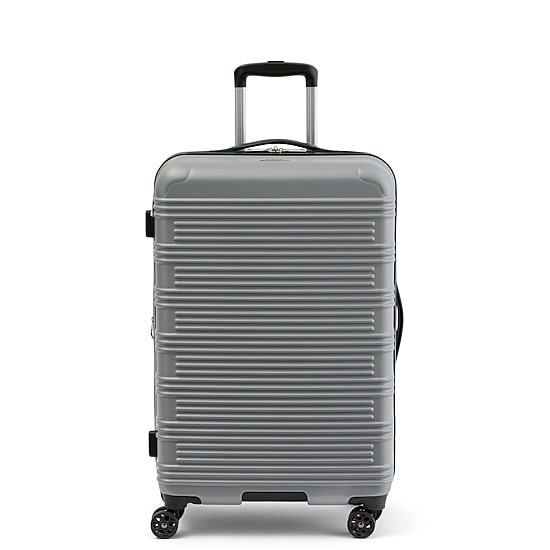 Protocol Explorer 2.0 24 Inch Hardside Expandable Checked Spinner Luggage