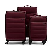 Red Protocol Luggage | JCPenney