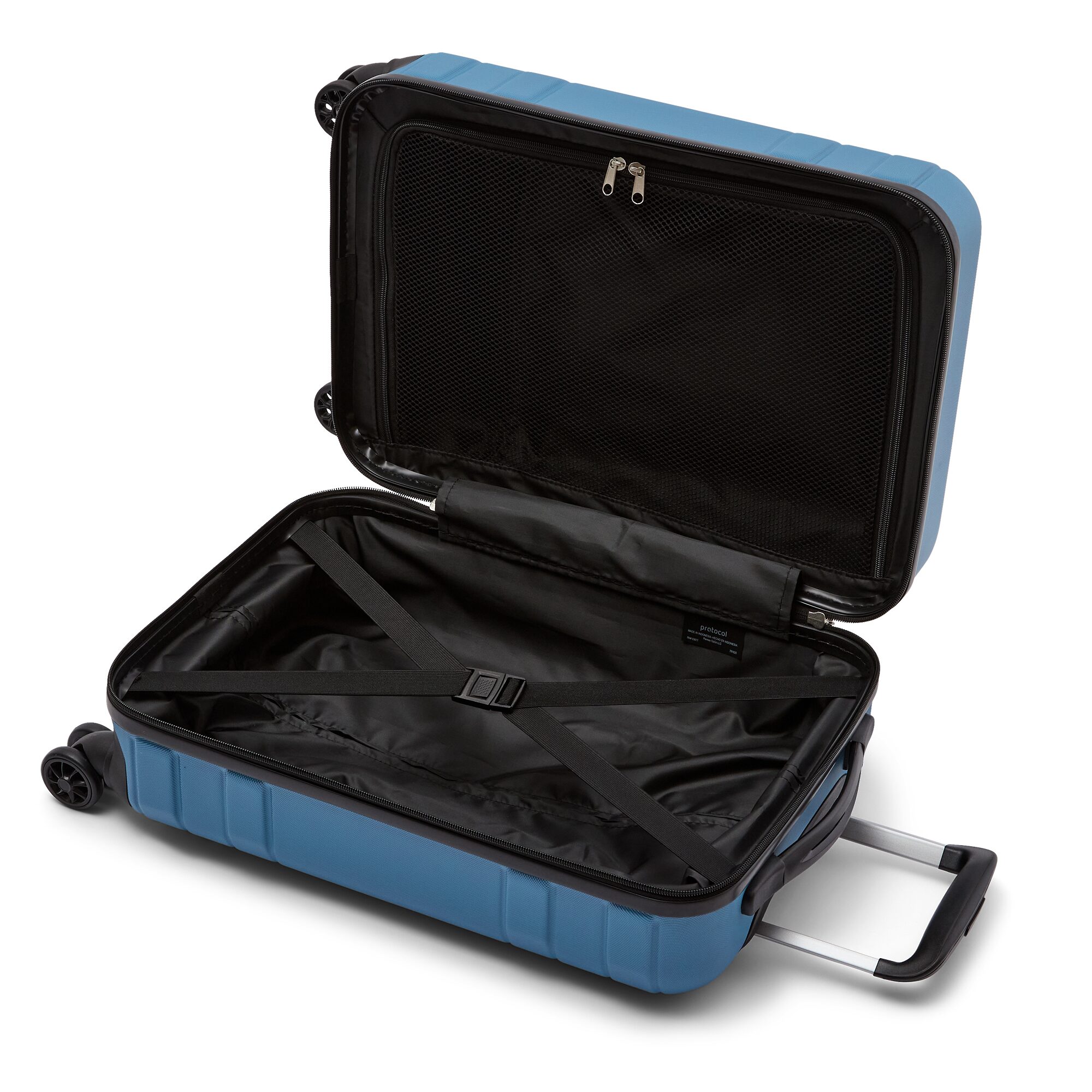 Protocol Corsica 2-pc. Hardside Luggage Set