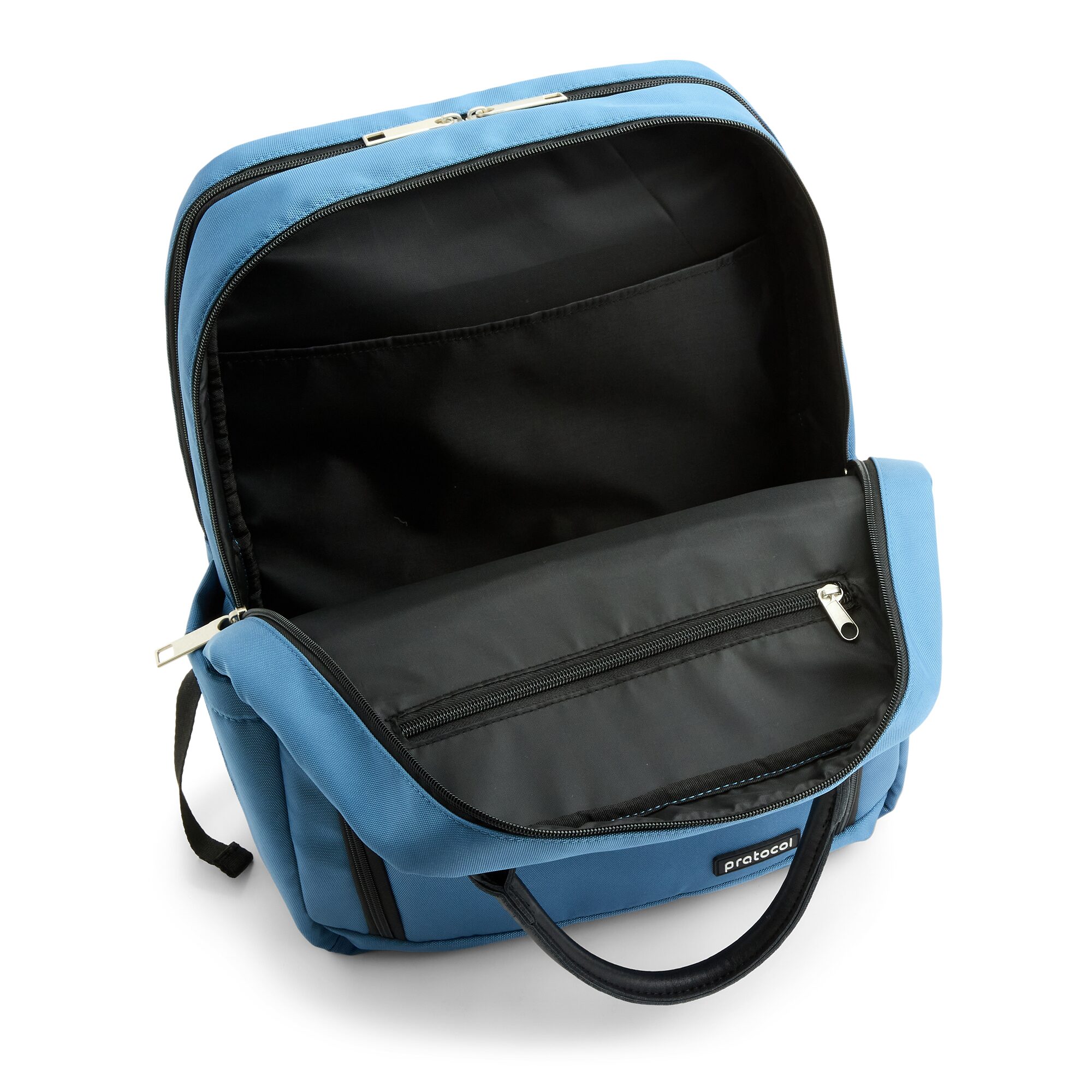 Protocol Corsica 2-pc. Hardside Luggage Set