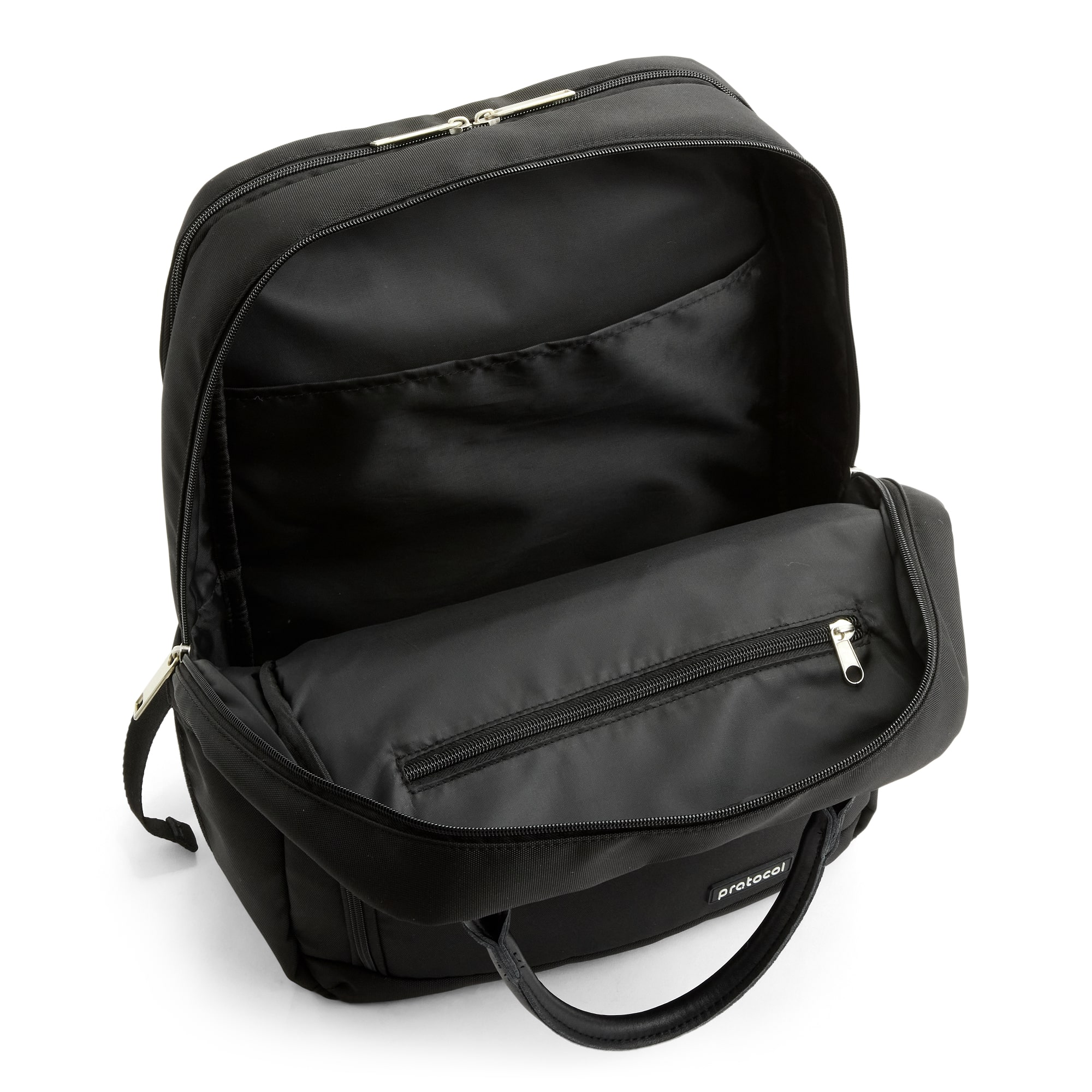 Protocol Corsica 2-pc. Hardside Luggage Set