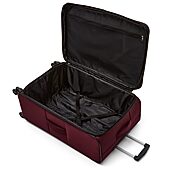 Red Protocol Luggage | JCPenney