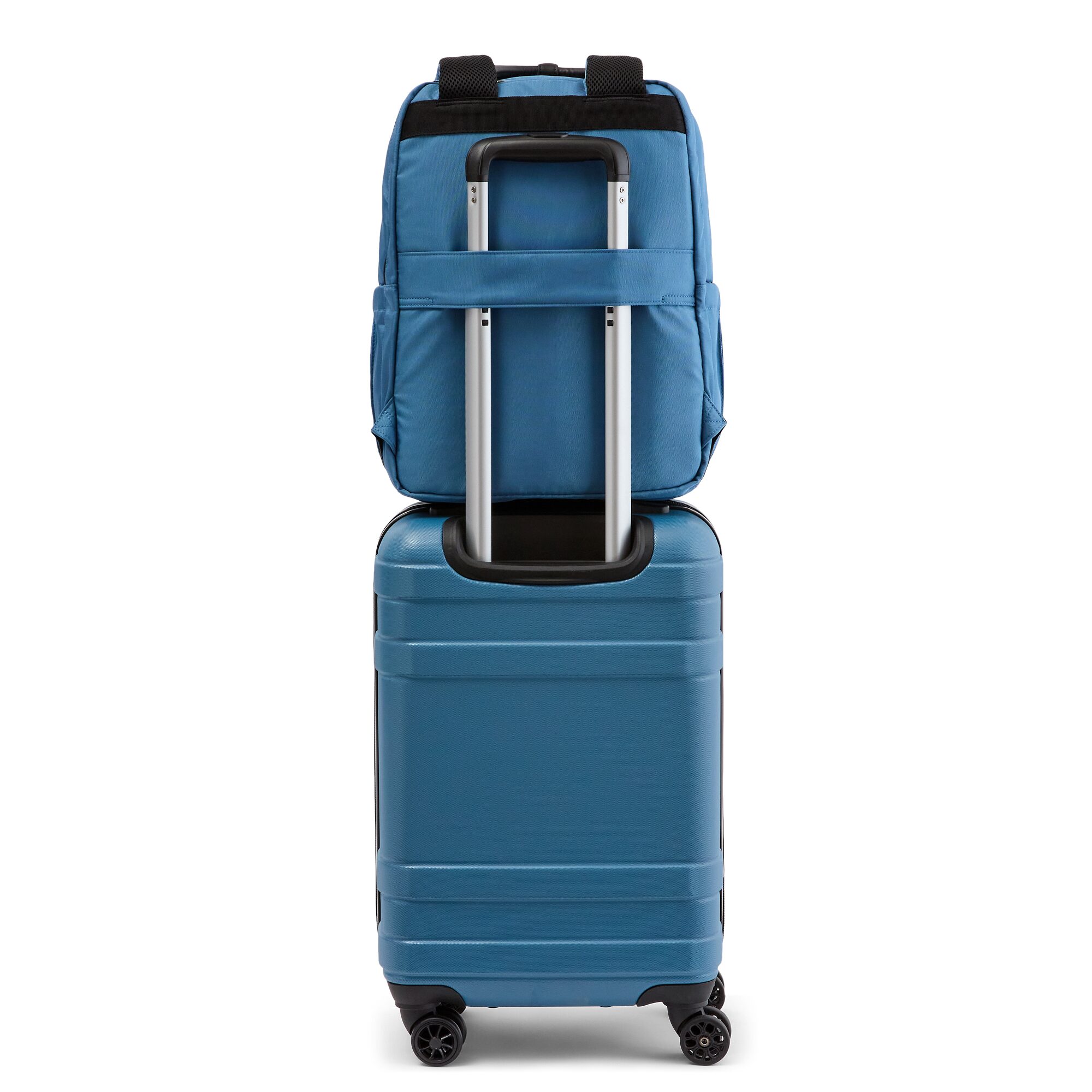Protocol Corsica 2-pc. Hardside Luggage Set