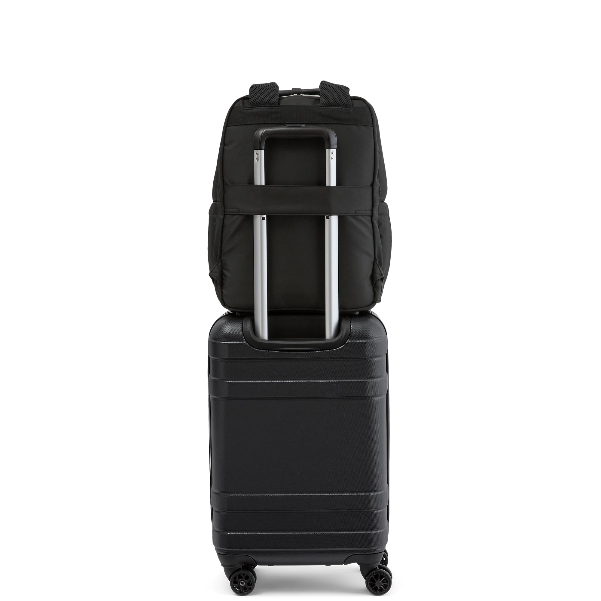Protocol Corsica 2-pc. Hardside Luggage Set