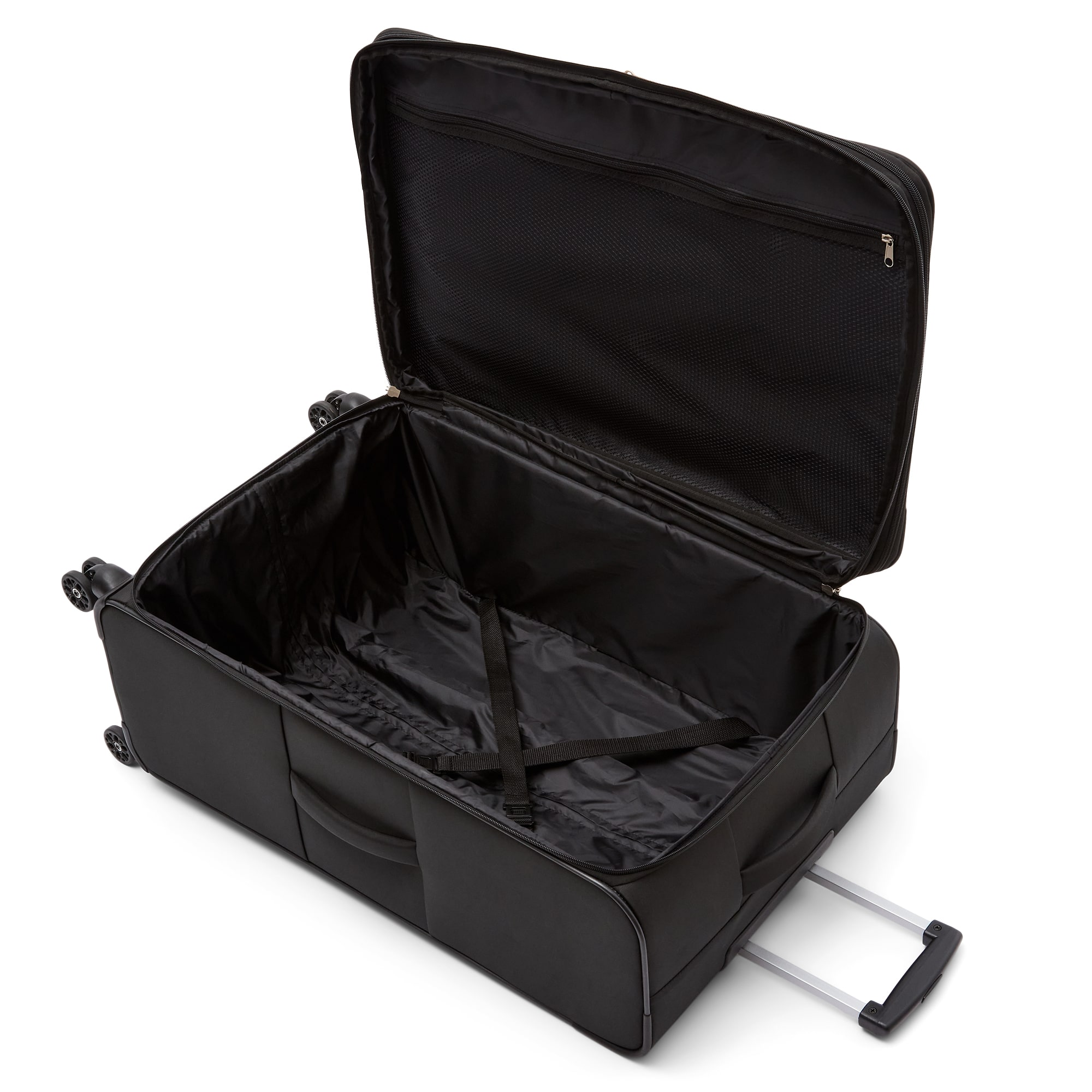 Protocol Alpine Trail 3-pc. Softside Expandable Luggage Set