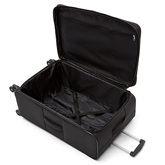 Protocol Alpine Trail 3-pc. Softside Expandable Luggage Set