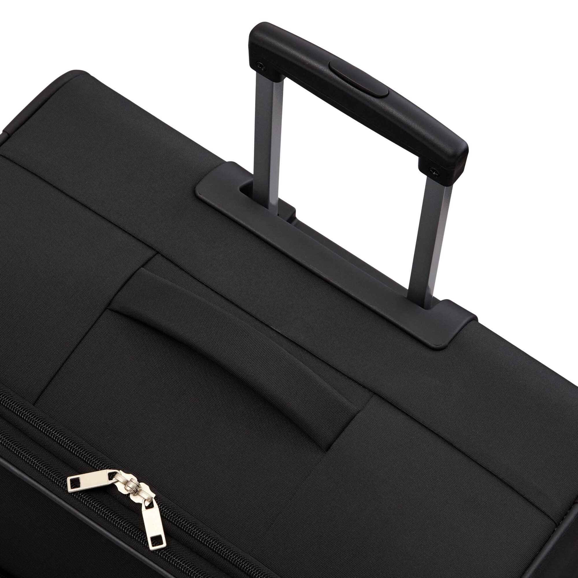 Protocol Alpine Trail 3-pc. Softside Expandable Luggage Set
