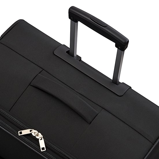 Protocol Alpine Trail 3-pc. Softside Expandable Luggage Set