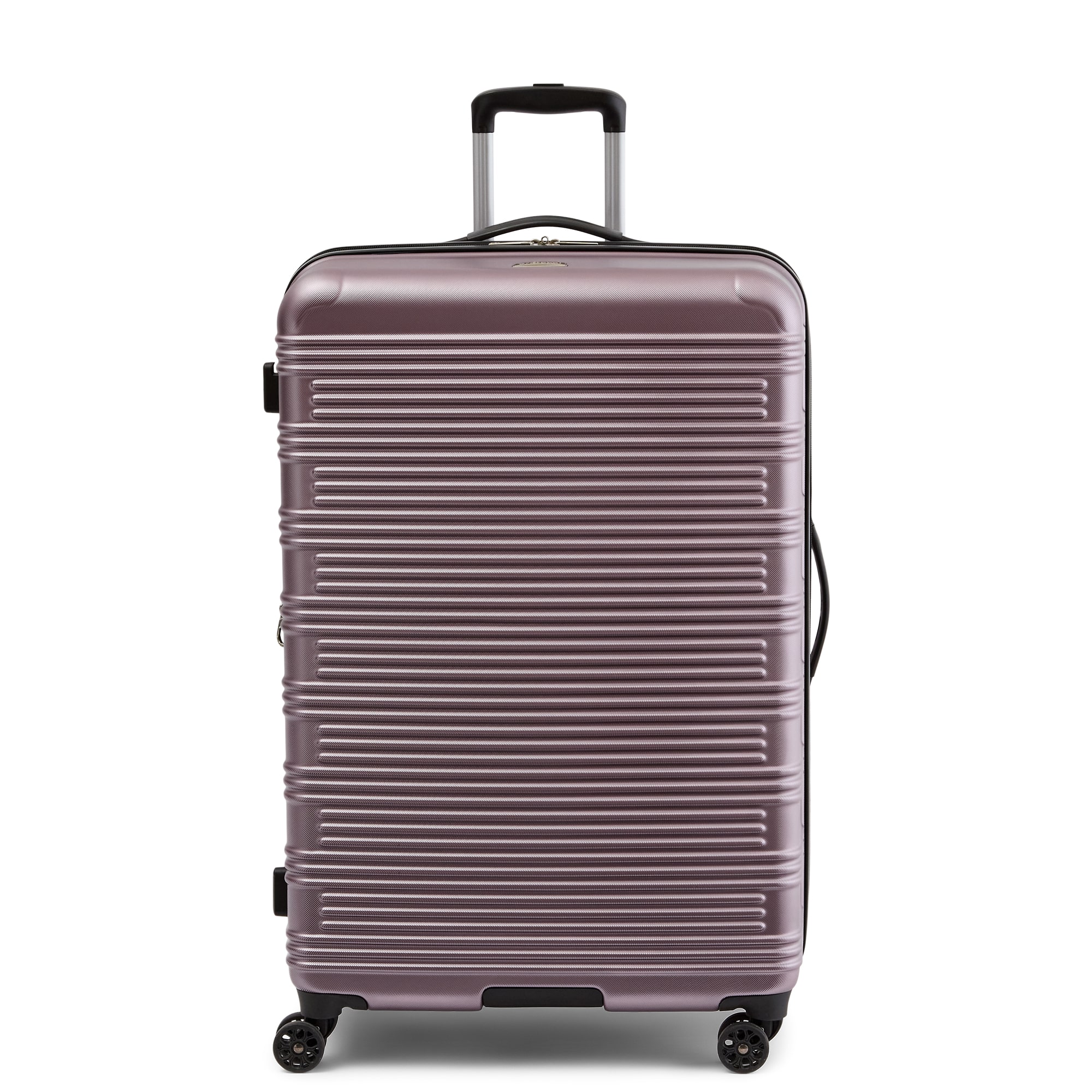 Protocol Explorer 2.0 28 Inch Hardside Expandable Lightweight Checked Spinner Luggage