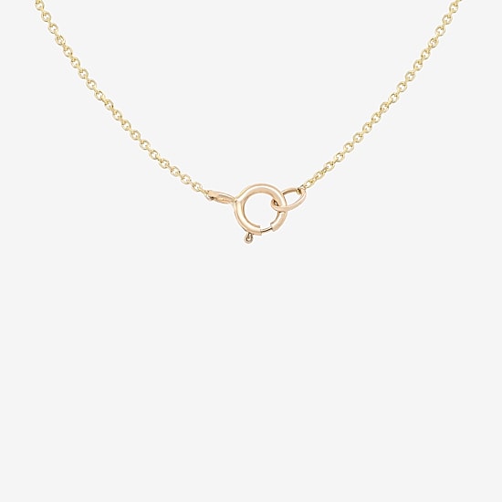 Limited Quantities! Womens Genuine Blue Topaz 10K Gold Heart 18 Inch Pendant Necklace