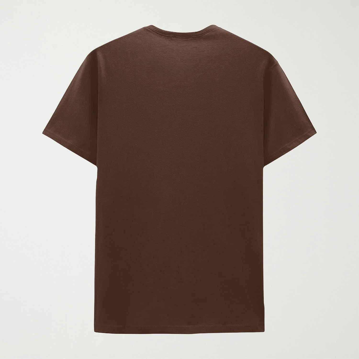 Mens Round Neck Short Sleeve Regular Fit Big and Tall Graphic T-Shirt