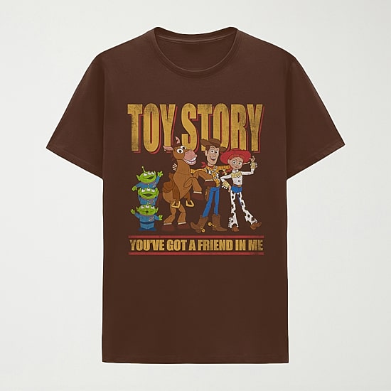 Mens Round Neck Short Sleeve Regular Fit Big and Tall Graphic T-Shirt